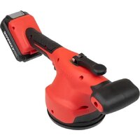 Стеклодомкрат (присоска для стекла и плитки) Rubi RV-20 (с 1-им АКБ, кейс) - Превью изображения №6 — Интернет-магазин Time-Shop