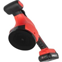 Стеклодомкрат (присоска для стекла и плитки) Rubi RV-20 (с 1-им АКБ, кейс) - Превью изображения №4 — Интернет-магазин Time-Shop