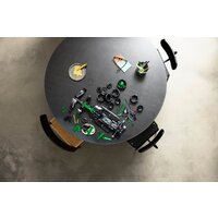 Конструктор LEGO Technic 42240 Aston Martin Aramco AMR25 F1 - Превью изображения №8 — Интернет-магазин Time-Shop