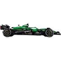 Конструктор LEGO Technic 42240 Aston Martin Aramco AMR25 F1 - Превью изображения №4 — Интернет-магазин Time-Shop