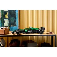 Конструктор LEGO Technic 42240 Aston Martin Aramco AMR25 F1 - Превью изображения №20 — Интернет-магазин Time-Shop