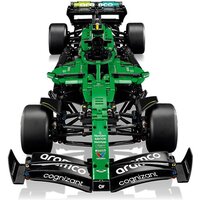 Конструктор LEGO Technic 42240 Aston Martin Aramco AMR25 F1 - Превью изображения №3 — Интернет-магазин Time-Shop