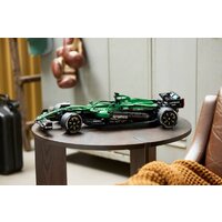 Конструктор LEGO Technic 42240 Aston Martin Aramco AMR25 F1 - Превью изображения №22 — Интернет-магазин Time-Shop