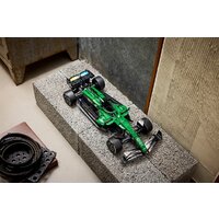 Конструктор LEGO Technic 42240 Aston Martin Aramco AMR25 F1 - Превью изображения №21 — Интернет-магазин Time-Shop