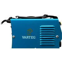 Сварочный инвертор FoxWeld Varteg 190 Mini - Превью изображения №3 — Интернет-магазин Time-Shop