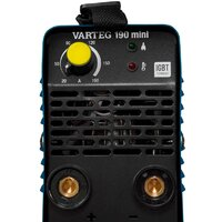 Сварочный инвертор FoxWeld Varteg 190 Mini - Превью изображения №2 — Интернет-магазин Time-Shop