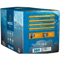 Сварочный инвертор FoxWeld Varteg 190 Mini - Превью изображения №5 — Интернет-магазин Time-Shop