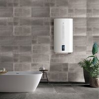 Накопительный электрический водонагреватель Electrolux EWH 80 SmartInverter - Превью изображения №8 — Интернет-магазин Time-Shop