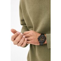 Наручные часы Fossil Bronson FS5851 - Превью изображения №5 — Интернет-магазин Time-Shop