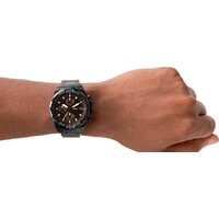 Наручные часы Fossil Bronson FS5851 - Превью изображения №4 — Интернет-магазин Time-Shop
