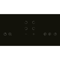 Варочная панель LEX EVH 642A BL - Превью изображения №2 — Интернет-магазин Time-Shop