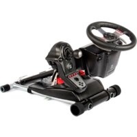 Стойка для автосимуляторов Wheel Stand Pro Deluxe V2 для рулей Logitech G29/G920/G27/G25 - Превью изображения №11 — Интернет-магазин Time-Shop