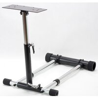 Стойка для автосимуляторов Wheel Stand Pro Deluxe V2 для рулей Logitech G29/G920/G27/G25 - Превью изображения №5 — Интернет-магазин Time-Shop