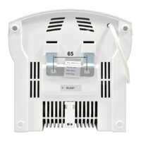 Сушилка для рук Puff 8817 - Превью изображения №13 — Интернет-магазин Time-Shop