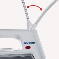 Утюг Severin BA 3211 - Превью изображения №4 — Интернет-магазин Time-Shop