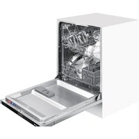 Встраиваемая посудомоечная машина MAUNFELD MLP6022A01 Light Beam - Превью изображения №9 — Интернет-магазин Time-Shop