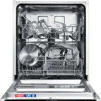 Встраиваемая посудомоечная машина MAUNFELD MLP6022A01 Light Beam - Превью изображения №2 — Интернет-магазин Time-Shop