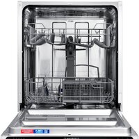 Встраиваемая посудомоечная машина MAUNFELD MLP6022A01 Light Beam - Превью изображения №3 — Интернет-магазин Time-Shop