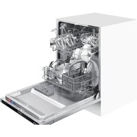 Встраиваемая посудомоечная машина MAUNFELD MLP6022A01 Light Beam - Превью изображения №10 — Интернет-магазин Time-Shop