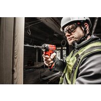 Винтоверт Milwaukee M12 FUEL M12FID2-202X 4933479877 (с 2-мя АКБ, кейс) - Превью изображения №8 — Интернет-магазин Time-Shop