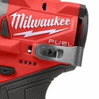 Винтоверт Milwaukee M12 FUEL M12FID2-202X 4933479877 (с 2-мя АКБ, кейс) - Превью изображения №4 — Интернет-магазин Time-Shop
