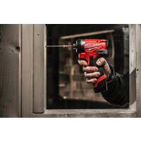 Винтоверт Milwaukee M12 FUEL M12FID2-202X 4933479877 (с 2-мя АКБ, кейс) - Превью изображения №6 — Интернет-магазин Time-Shop