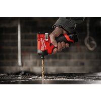 Винтоверт Milwaukee M12 FUEL M12FID2-202X 4933479877 (с 2-мя АКБ, кейс) - Превью изображения №5 — Интернет-магазин Time-Shop