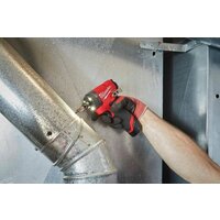 Винтоверт Milwaukee M12 FUEL M12FID2-202X 4933479877 (с 2-мя АКБ, кейс) - Превью изображения №12 — Интернет-магазин Time-Shop