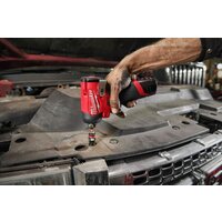 Винтоверт Milwaukee M12 FUEL M12FID2-202X 4933479877 (с 2-мя АКБ, кейс) - Превью изображения №14 — Интернет-магазин Time-Shop