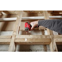 Винтоверт Milwaukee M12 FUEL M12FID2-202X 4933479877 (с 2-мя АКБ, кейс) - Превью изображения №15 — Интернет-магазин Time-Shop