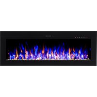 Электрокамин Aflamo Diamond 115 - Превью изображения №12 — Интернет-магазин Time-Shop