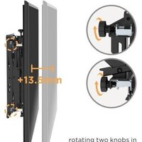 Кронштейн для информационной панели Lumi LVW13-46T - Превью изображения №8 — Интернет-магазин Time-Shop