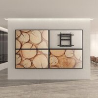 Кронштейн для информационной панели Lumi LVW13-46T - Превью изображения №3 — Интернет-магазин Time-Shop