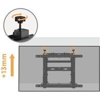 Кронштейн для информационной панели Lumi LVW13-46T - Превью изображения №6 — Интернет-магазин Time-Shop