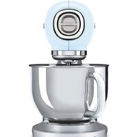 Планетарный миксер Smeg SMF02PBEU - Превью изображения №3 — Интернет-магазин Time-Shop