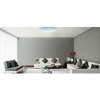 Светильник-тарелка Yeelight Arwen Ceiling Light 550C YLXD013-C - Превью изображения №3 — Интернет-магазин Time-Shop