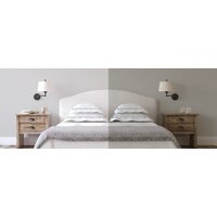 Светильник-тарелка Yeelight Arwen Ceiling Light 550C YLXD013-C - Превью изображения №12 — Интернет-магазин Time-Shop