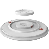 Светильник-тарелка Yeelight Arwen Ceiling Light 550C YLXD013-C - Превью изображения №4 — Интернет-магазин Time-Shop