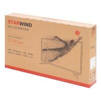 Телевизор StarWind SW-LED32BG200 - Превью изображения №7 — Интернет-магазин Time-Shop