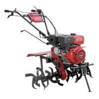 Мотокультиватор бензиновый Brado GM-1400S (без колес) - Превью изображения №2 — Интернет-магазин Time-Shop