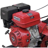 Мотокультиватор бензиновый Brado GM-1400S (без колес) - Превью изображения №5 — Интернет-магазин Time-Shop