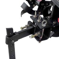 Мотокультиватор бензиновый Brado GM-1400S (без колес) - Превью изображения №6 — Интернет-магазин Time-Shop