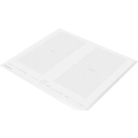 Варочная панель MAUNFELD CVI594SF2WH LUX - Превью изображения №3 — Интернет-магазин Time-Shop