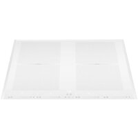 Варочная панель MAUNFELD CVI594SF2WH LUX - Превью изображения №2 — Интернет-магазин Time-Shop