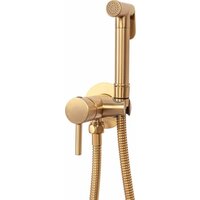 Hansberge H3099 (золото матовый)