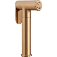 Гигиенический душ Hansberge H3099 (золото матовый) - Превью изображения №3 — Интернет-магазин Time-Shop