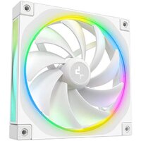Вентилятор для корпуса DeepCool FL14 WH R-FL14-WHAPN1-G - Превью изображения №4 — Интернет-магазин Time-Shop