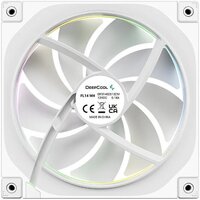 Вентилятор для корпуса DeepCool FL14 WH R-FL14-WHAPN1-G - Превью изображения №3 — Интернет-магазин Time-Shop