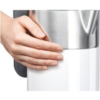 Электрический чайник Bosch TWK8611P - Превью изображения №4 — Интернет-магазин Time-Shop