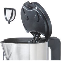 Электрический чайник Bosch TWK8611P - Превью изображения №3 — Интернет-магазин Time-Shop